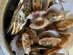 -宾朋海鲜美食餐厅·特色美食(兴海路店)