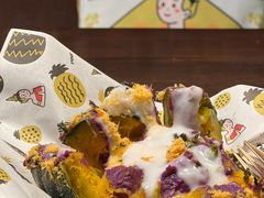 -泰妃殿(武汉首店)