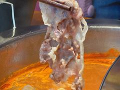 -重庆锦火锅(惠福东路店)