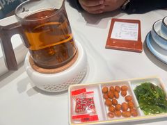 -东流山烤鸭·家常菜(雨山龙湖店)