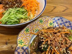 -阿木舂记·特色小吃(平江路店)