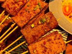 -双层巴士·鲜串鲜啤·团建聚会(凯德广场店)
