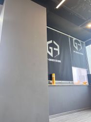 -北京GF舞蹈工作室