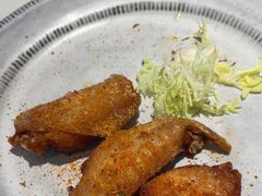 -牛扒先生·厚切雪花牛扒西餐厅(北京路禺山路店)