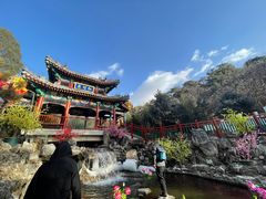 -红螺寺