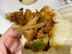 -老陶包子铺(南大西南村店)