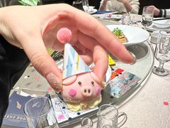-尊立方海鲜酒店·生日宴·家宴