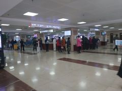 -中国中医科学院西苑医院(本部)