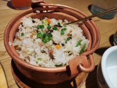 -一坐一忘云南菜(三里屯店)