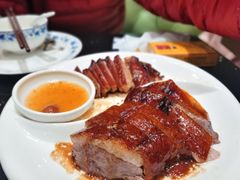 烧鹅-正斗·港式粤菜(SKLP店)