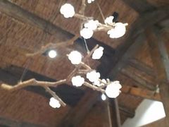 大堂-水煮三国·川鲁江湖菜(香山店)