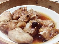 -万龙洲海鲜(南新仓店)