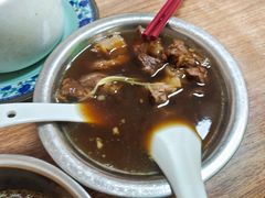 -歪头牛肉(金龙壹号店)