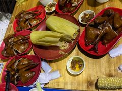 -光明刘冰乳鸽店(光明法政北路店)