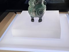 -太原市博物馆