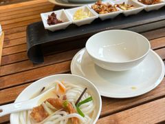 -茴香熙楼(翠湖店)