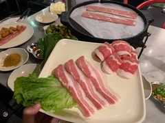-肆拾壹號烤肉(龙岗店)
