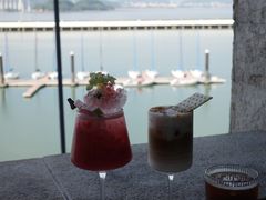 -22ºN BISTRO西餐&酒馆(石奥商业街店)