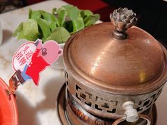 -初蓉丨遇见新川菜(亲贤街荣耀店)