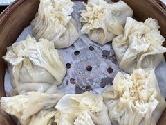 -诺敏塔拉奶茶-布里亚特包子-手把肉(锦都会店)