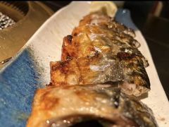 -厚贞日式烤肉(浦东汇智店)