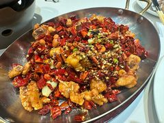 -眉州东坡(印象城购物中心店)