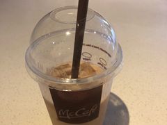 -麦当劳(坂田分店)