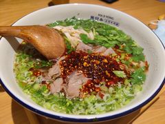 -马记永·兰州牛肉面(山姆外高桥店)