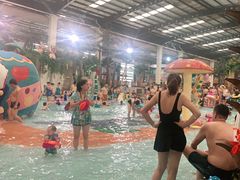 -南宫温泉水世界