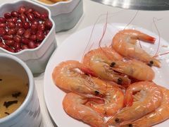 -青蓬蒸汽海鲜·深圳老字号·团建聚会(壹方城店)