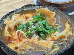 -王明古法砂锅居(开化寺店)