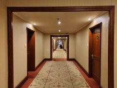 -杭州香格里拉饭店