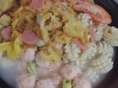 -一块豆腐(英雄山总店)