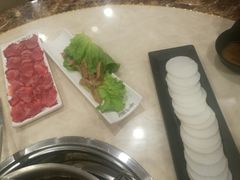 -牛鼎记潮汕牛肉火锅(阳朔店)