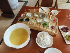 -西双版纳洲际度假酒店-曼霖轩中餐厅