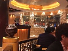 -8餐厅(新葡京酒店)