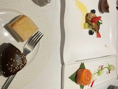 -王品牛排(郑州大卫城店)