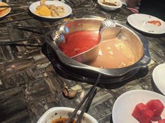 -冠菌火锅自助(东莞桥头店)