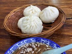 -清真石家包子(大皮院总店)