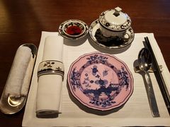 -夏苑(新加坡丽思卡尔顿美年酒店)