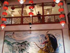 -巴人堂(女儿城店)