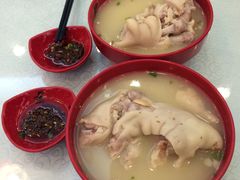 -廖老妈蹄花店(人民公园陕西街259号店)