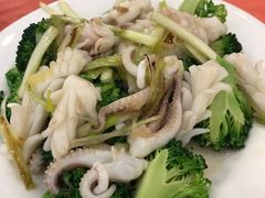 -深运潮州粥(东门店)
