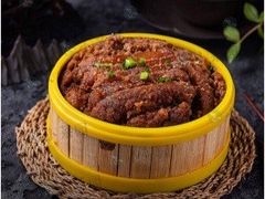 -小菜园新徽菜(芜湖万达店)
