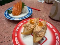 -元气寿司(环球港店)