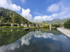 -腾冲云峰山