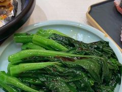-聚福山莊·寻味顺德(北滘店)