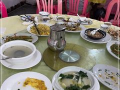 -秋姐美食店(旅游大道店)