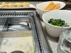 -海底捞火锅(塘厦天虹店)