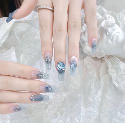 -H12 STAR日式美甲美睫专门店